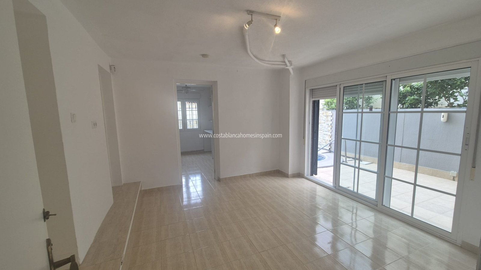 Sale - Detached Villa - Las Ramblas - LAS RAMBLAS