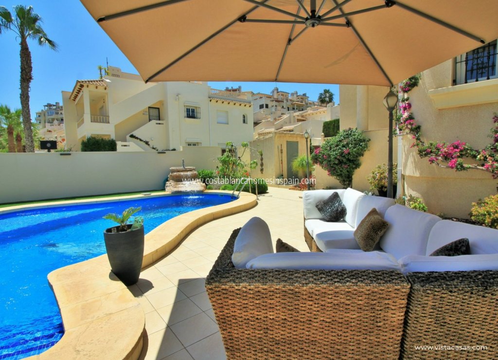 Sale - Detached Villa - Las Ramblas - LAS RAMBLAS