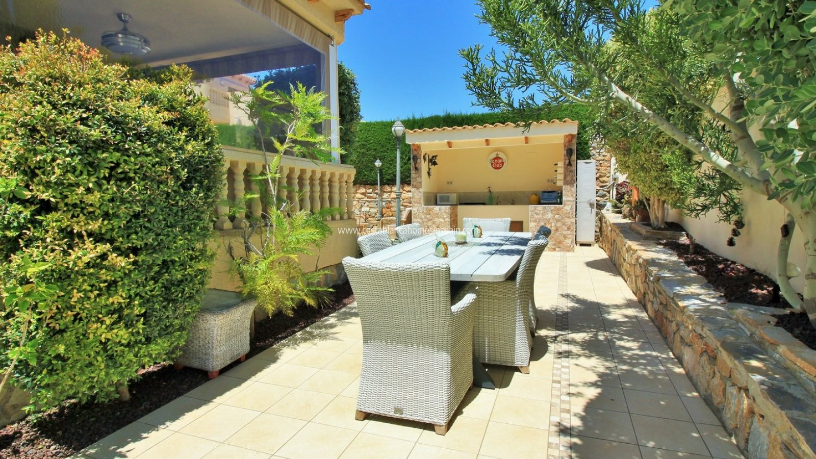 Sale - Detached Villa - Las Ramblas - LAS RAMBLAS