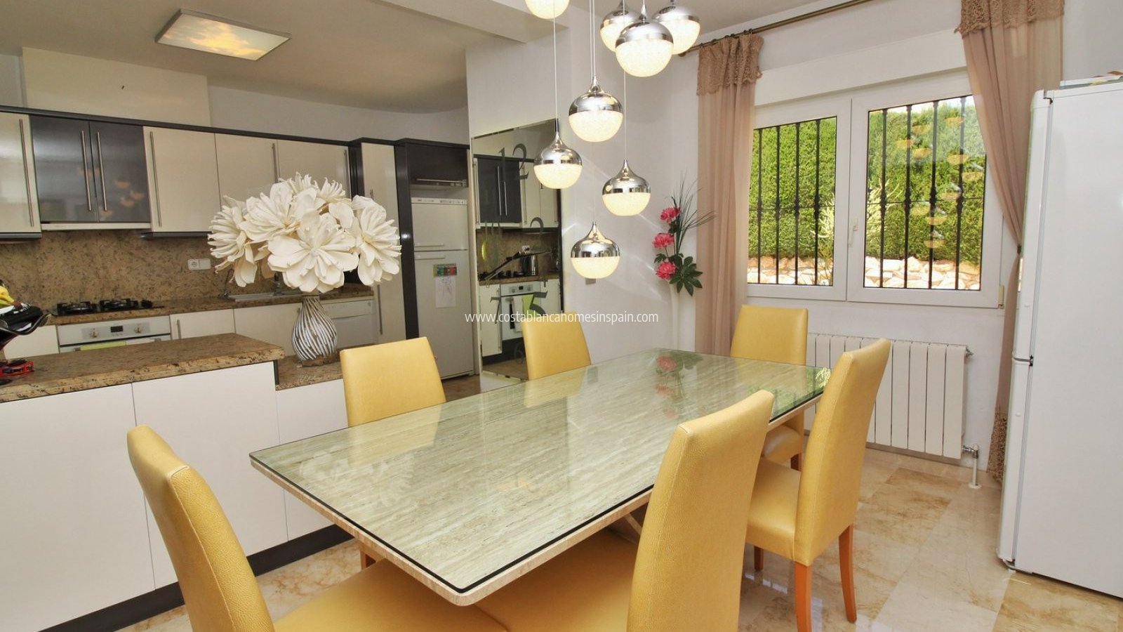 Sale - Detached Villa - Las Ramblas - LAS RAMBLAS