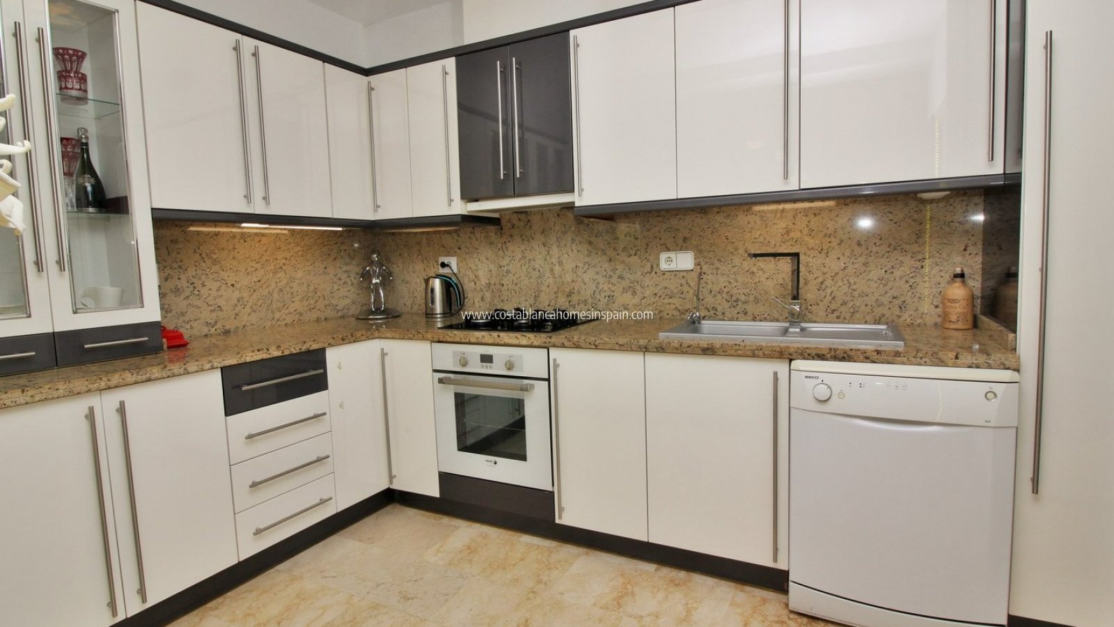 Sale - Detached Villa - Las Ramblas - LAS RAMBLAS