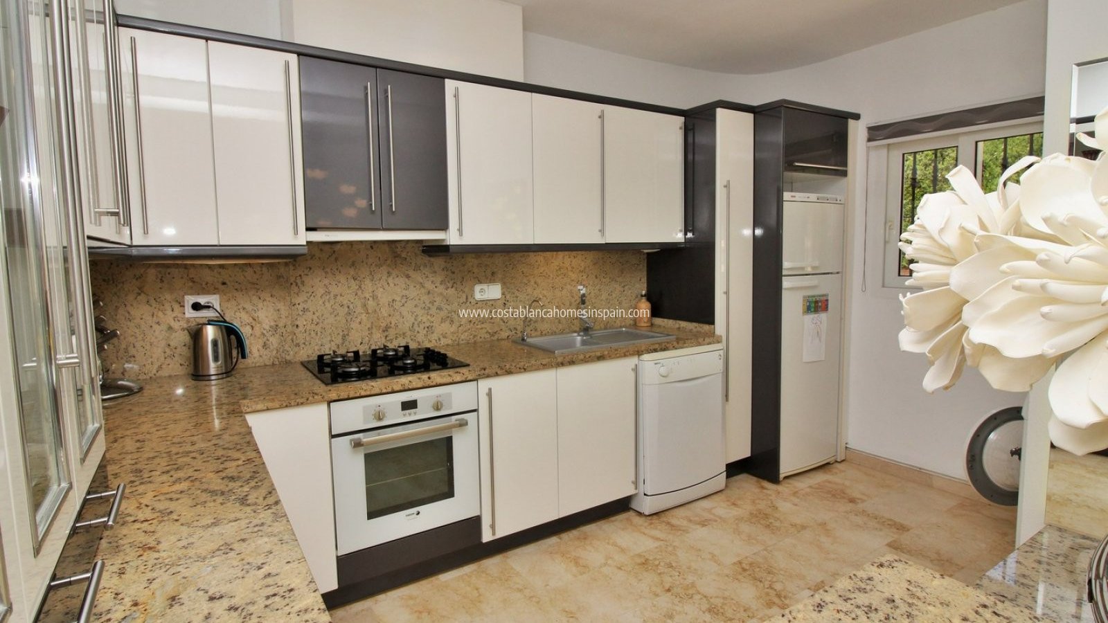 Sale - Detached Villa - Las Ramblas - LAS RAMBLAS