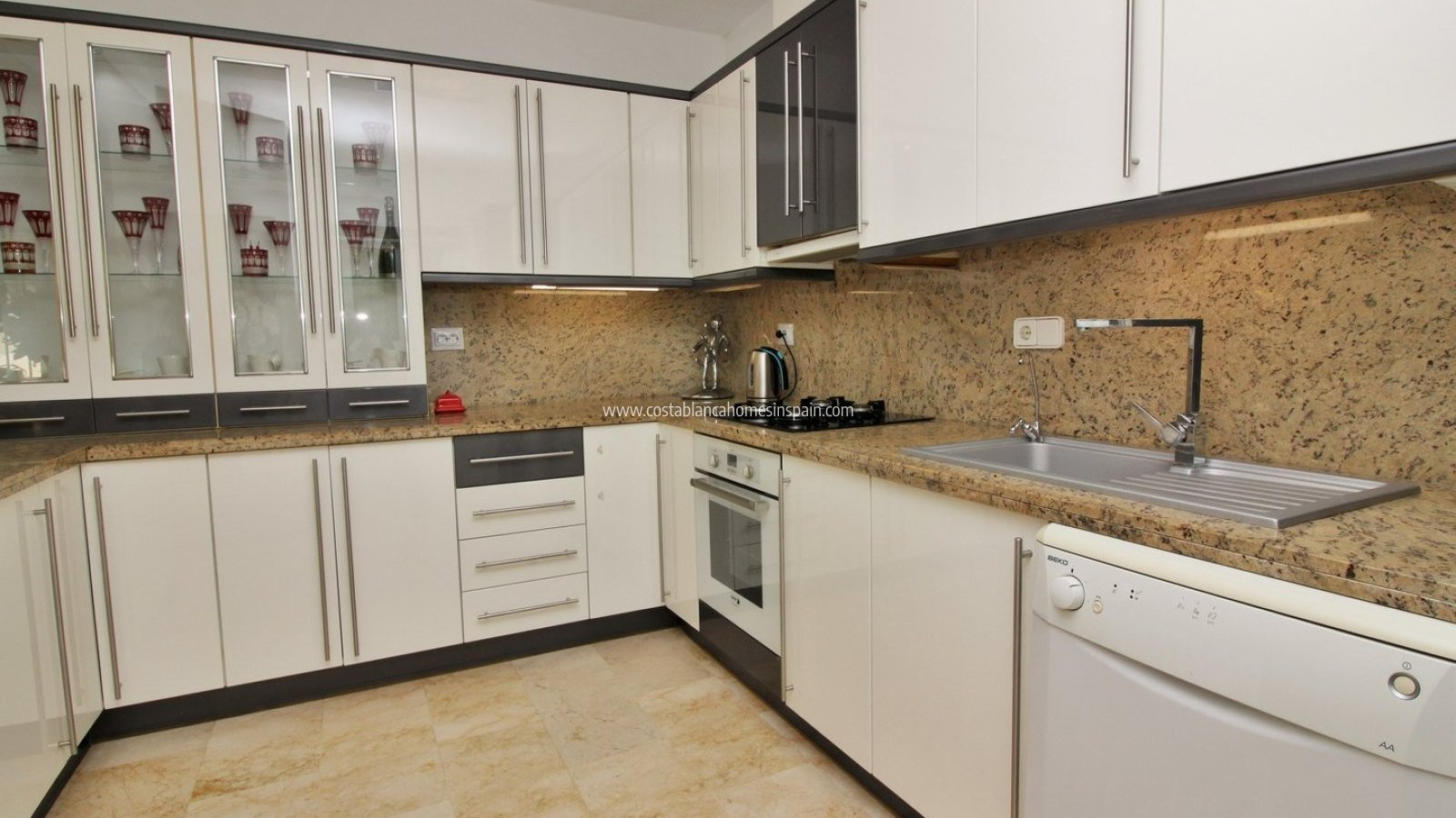 Sale - Detached Villa - Las Ramblas - LAS RAMBLAS