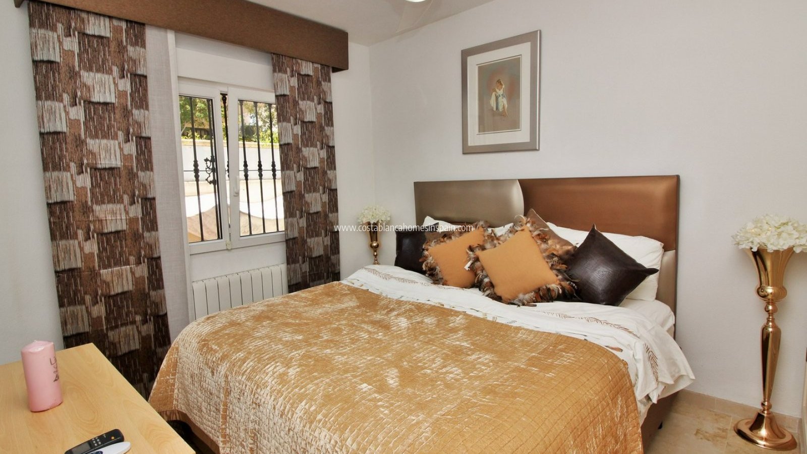 Sale - Detached Villa - Las Ramblas - LAS RAMBLAS