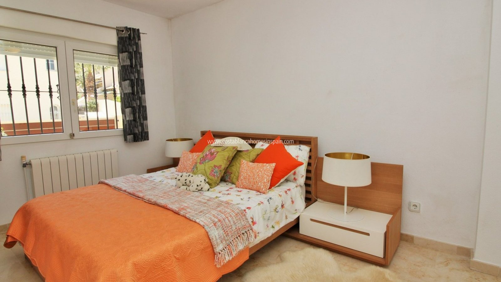 Sale - Detached Villa - Las Ramblas - LAS RAMBLAS