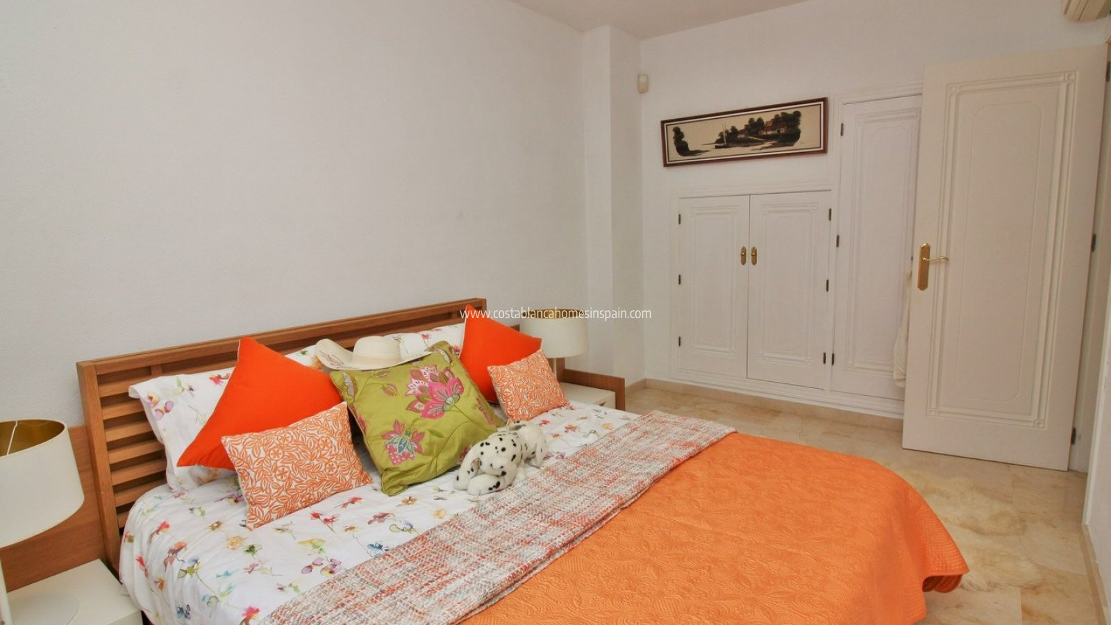 Sale - Detached Villa - Las Ramblas - LAS RAMBLAS