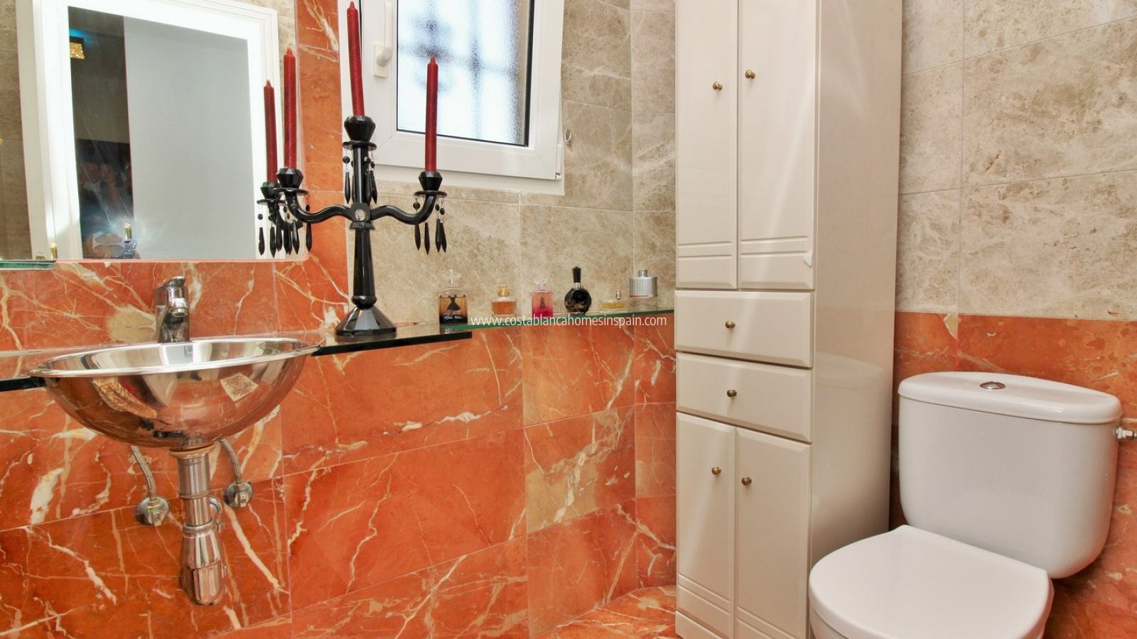 Sale - Detached Villa - Las Ramblas - LAS RAMBLAS