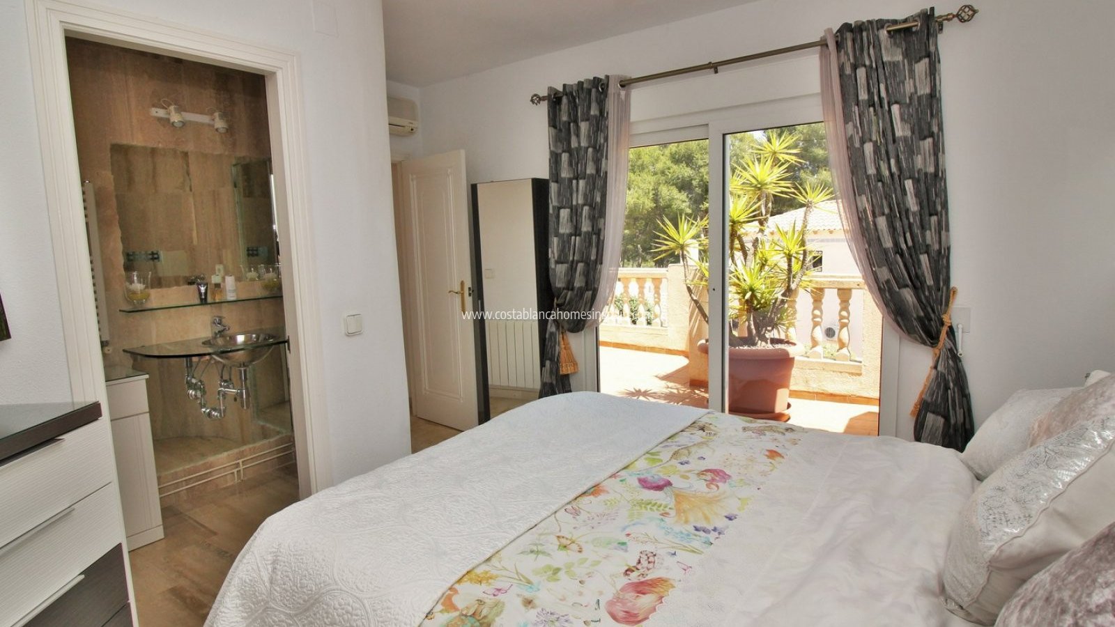 Sale - Detached Villa - Las Ramblas - LAS RAMBLAS