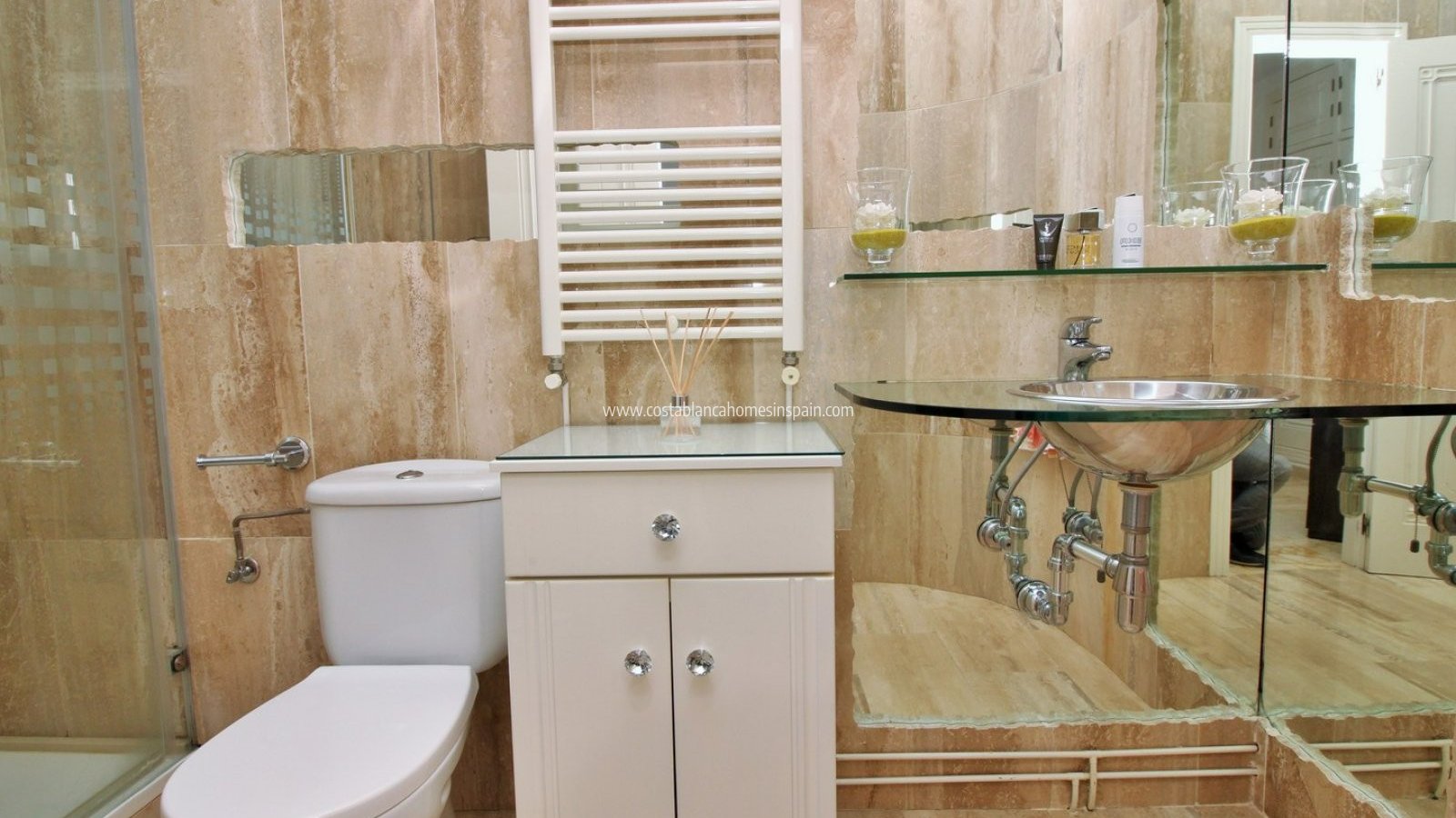 Sale - Detached Villa - Las Ramblas - LAS RAMBLAS