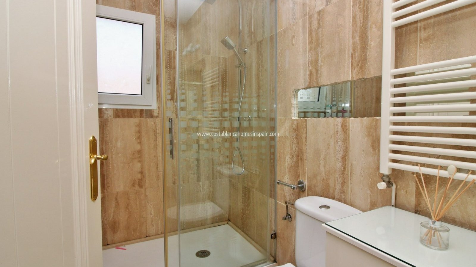 Sale - Detached Villa - Las Ramblas - LAS RAMBLAS