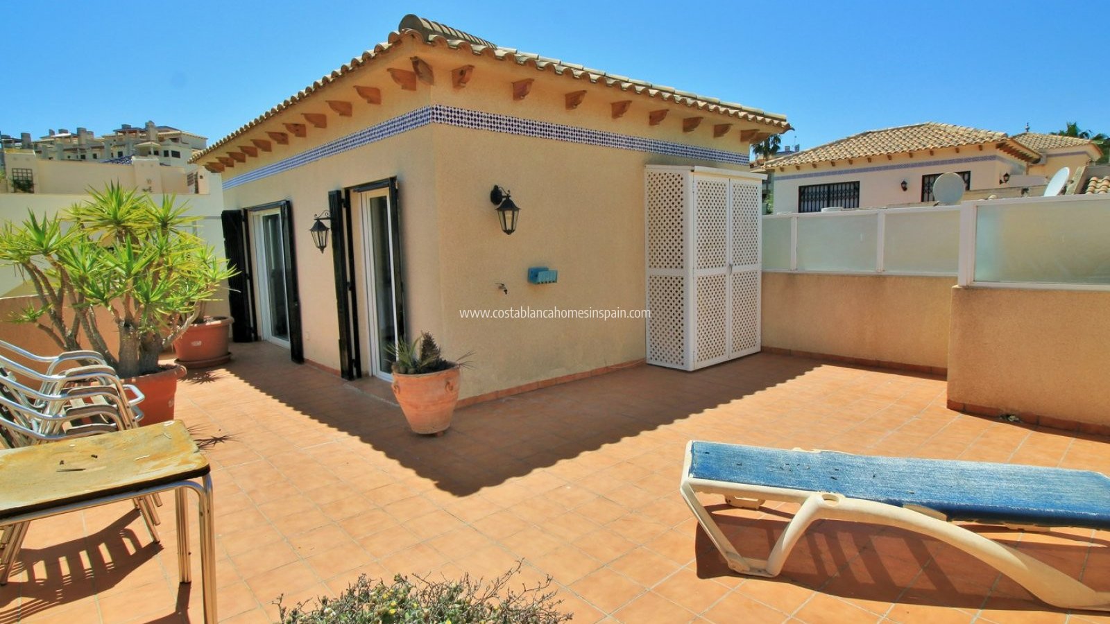 Sale - Detached Villa - Las Ramblas - LAS RAMBLAS