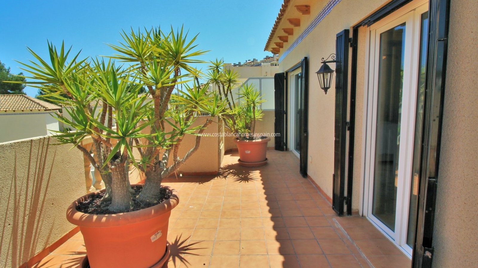 Sale - Detached Villa - Las Ramblas - LAS RAMBLAS