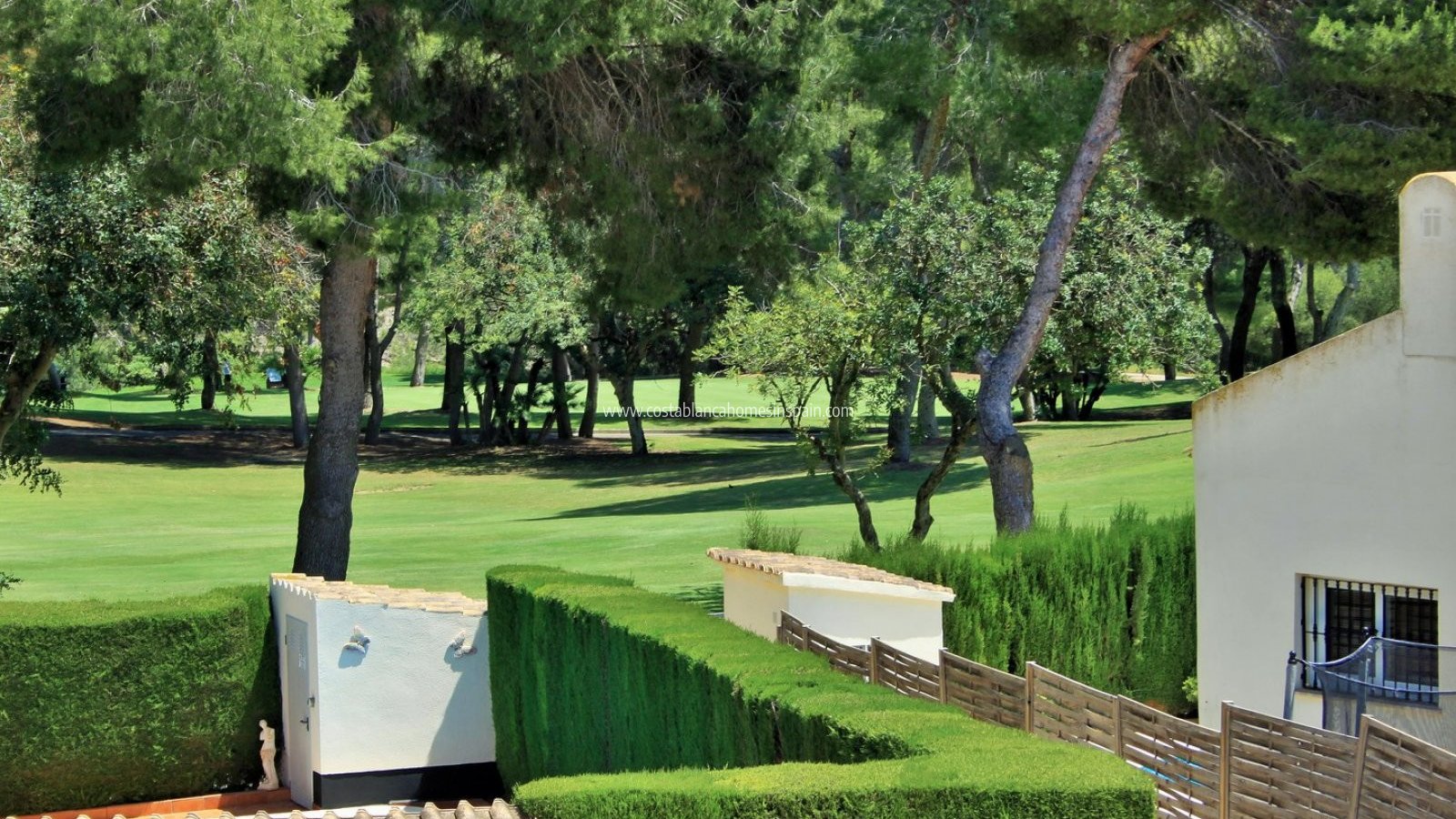 Sale - Detached Villa - Las Ramblas - LAS RAMBLAS