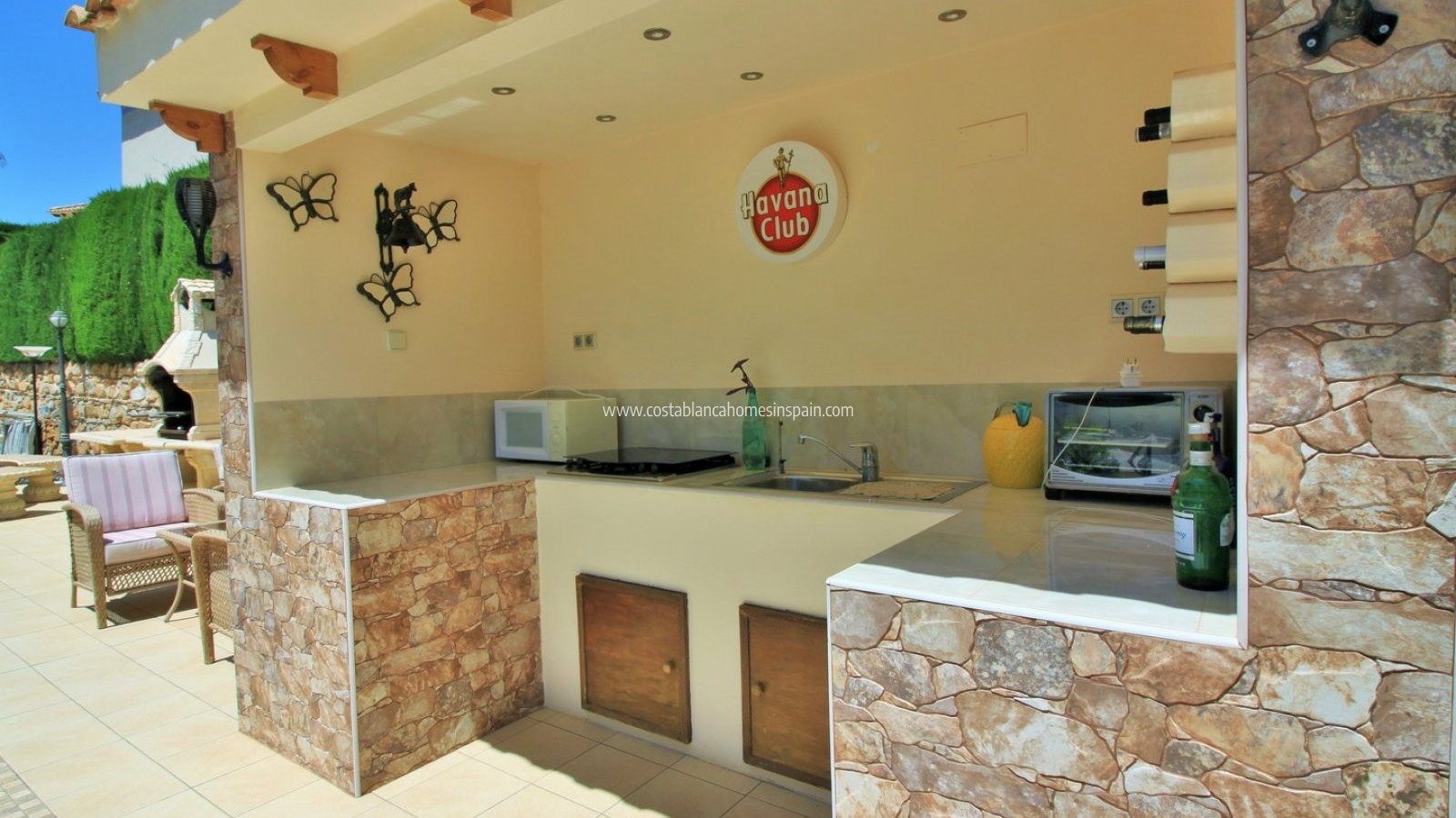 Sale - Detached Villa - Las Ramblas - LAS RAMBLAS