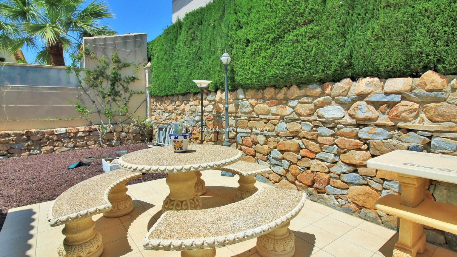 Sale - Detached Villa - Las Ramblas - LAS RAMBLAS