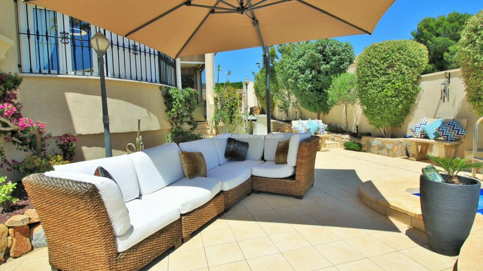 Sale - Detached Villa - Las Ramblas - LAS RAMBLAS