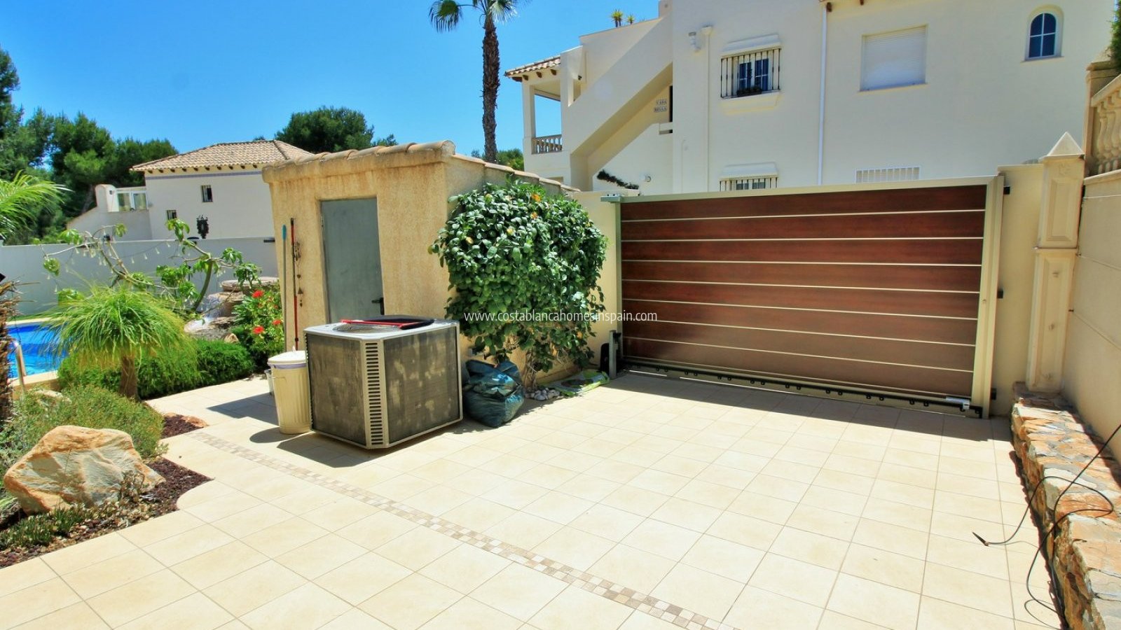 Sale - Detached Villa - Las Ramblas - LAS RAMBLAS