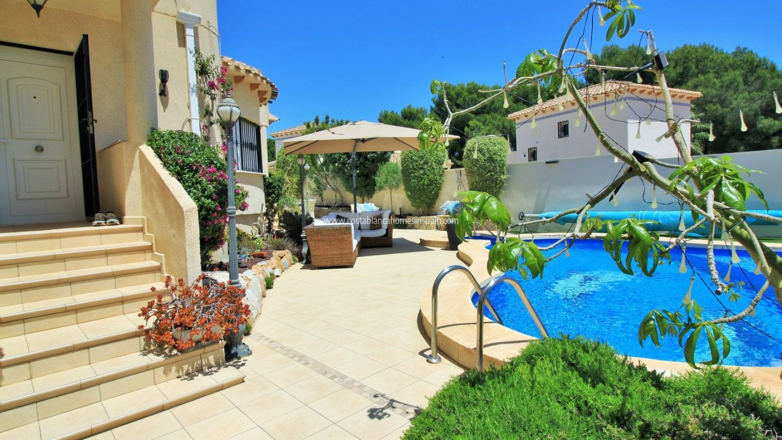Sale - Detached Villa - Las Ramblas - LAS RAMBLAS