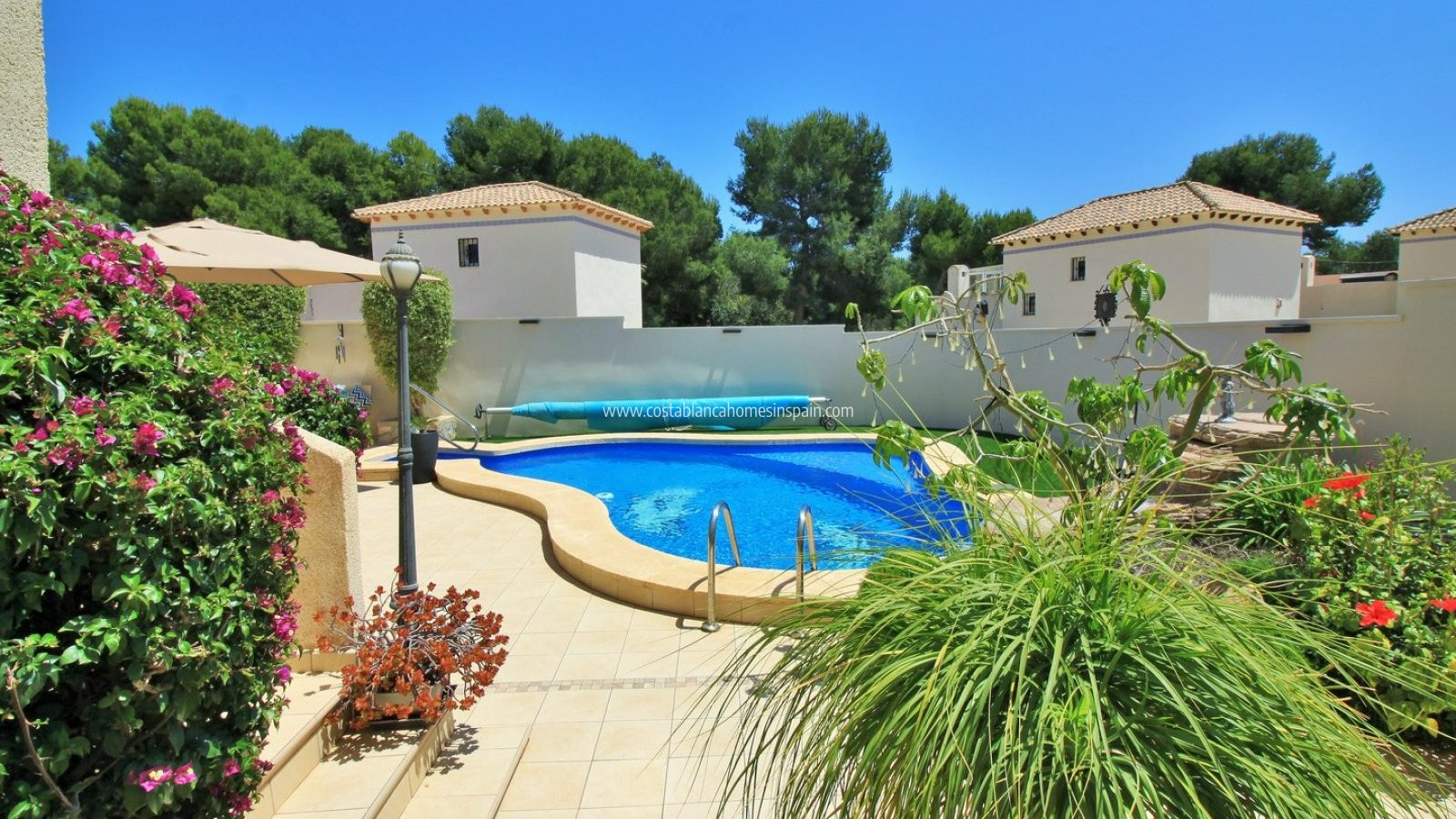Sale - Detached Villa - Las Ramblas - LAS RAMBLAS