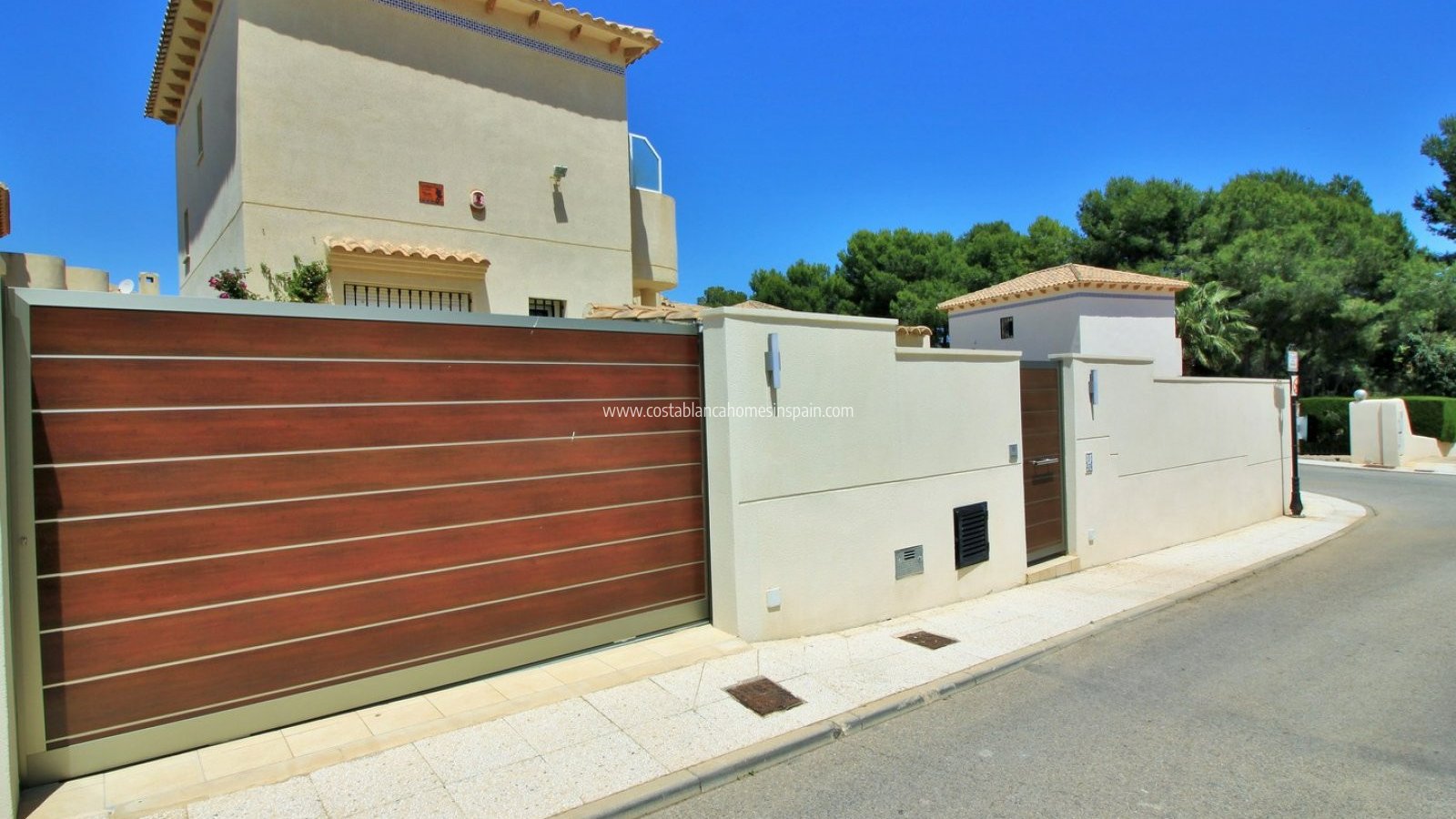 Sale - Detached Villa - Las Ramblas - LAS RAMBLAS