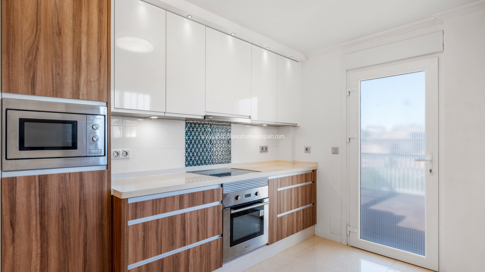 Sale - Detached Villa - Lomas de Caboroig - Lomas de Cabo Roig