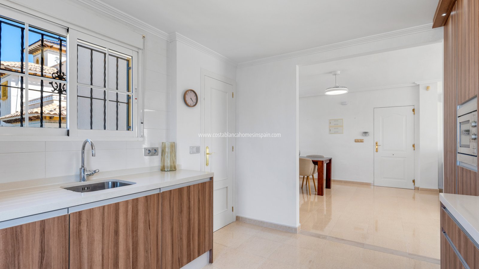 Sale - Detached Villa - Lomas de Caboroig - Lomas de Cabo Roig