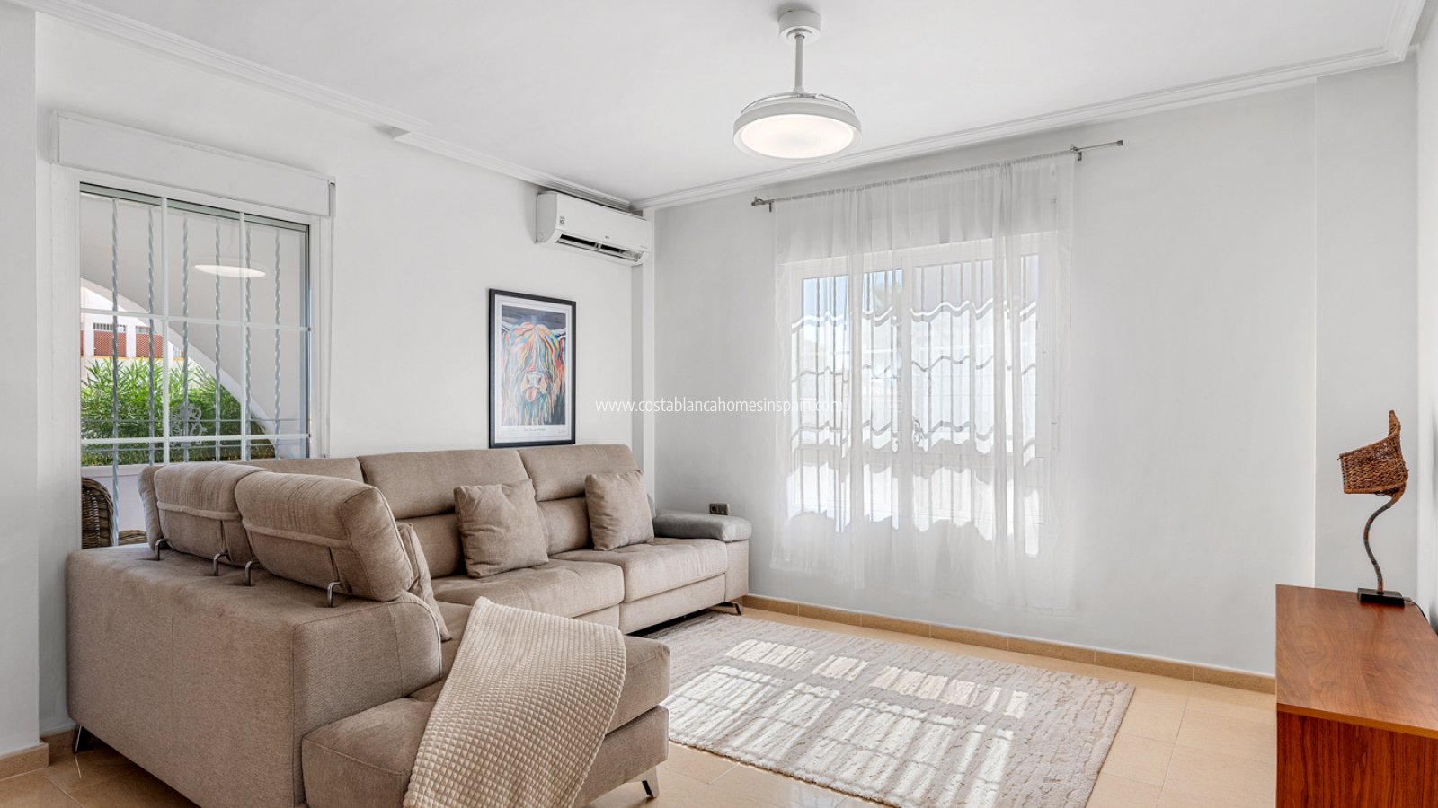 Sale - Detached Villa - Lomas de Caboroig - Lomas de Cabo Roig