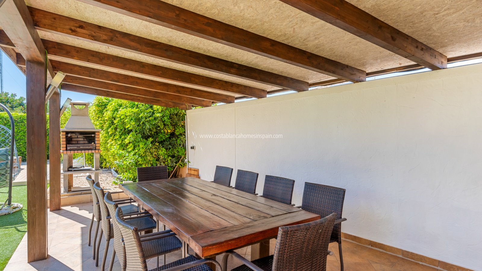 Sale - Detached Villa - Lomas de Caboroig - Lomas de Cabo Roig