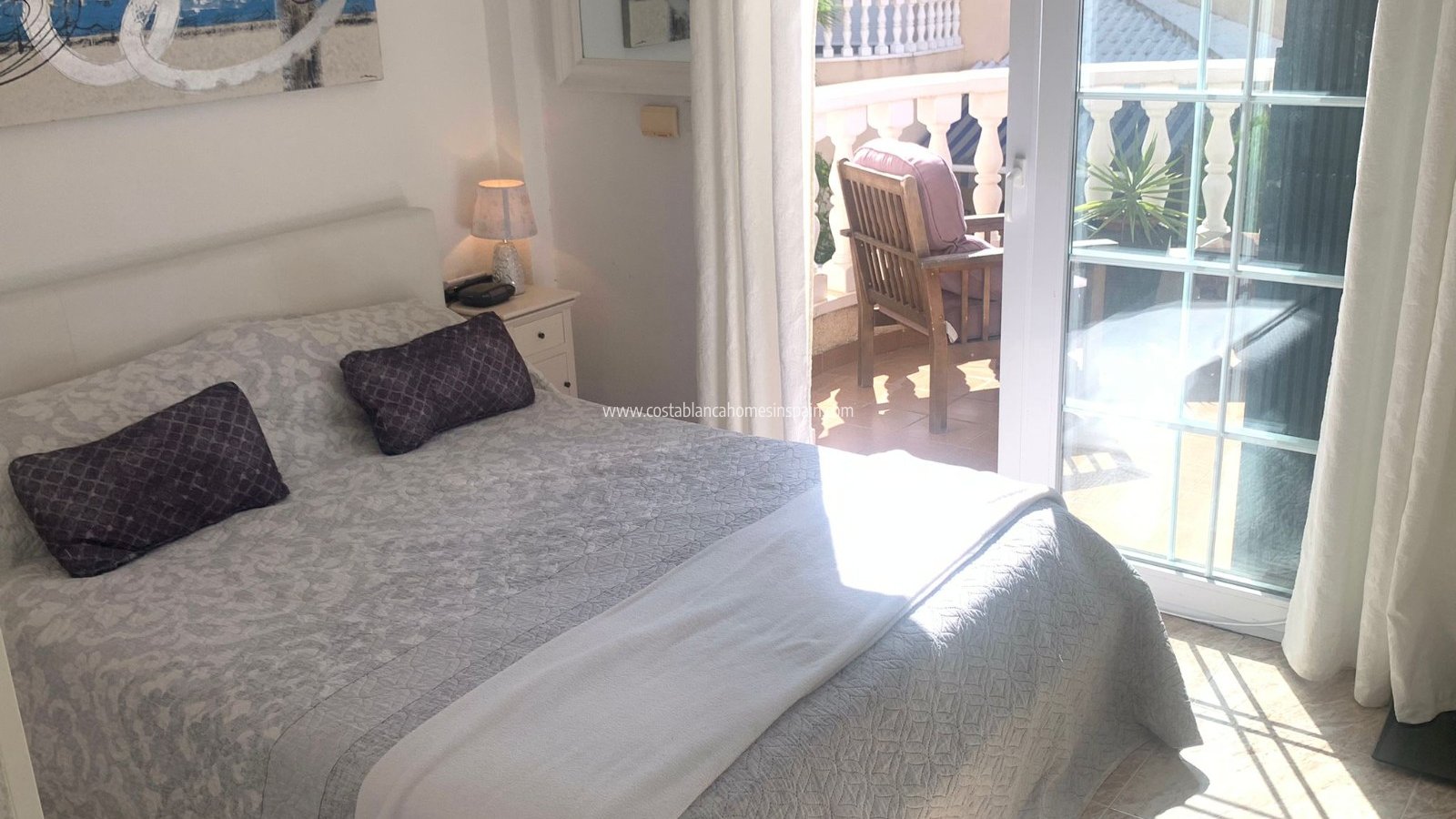 Sale - Detached Villa - Los Altos