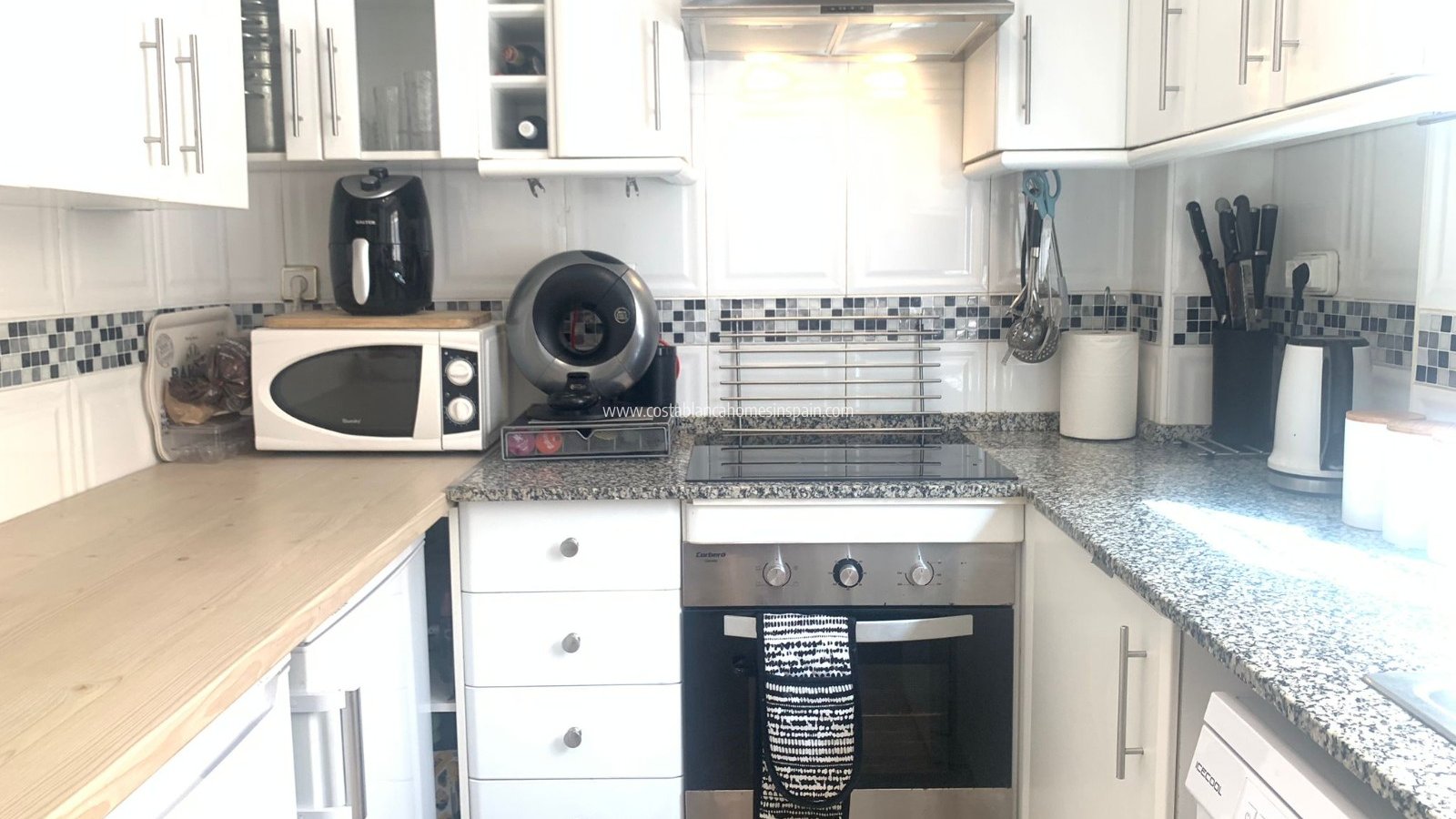 Sale - Detached Villa - Los Altos