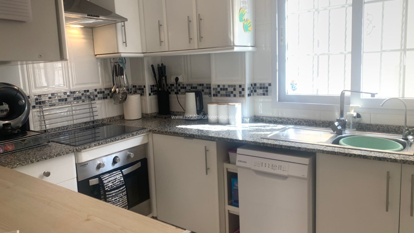 Sale - Detached Villa - Los Altos