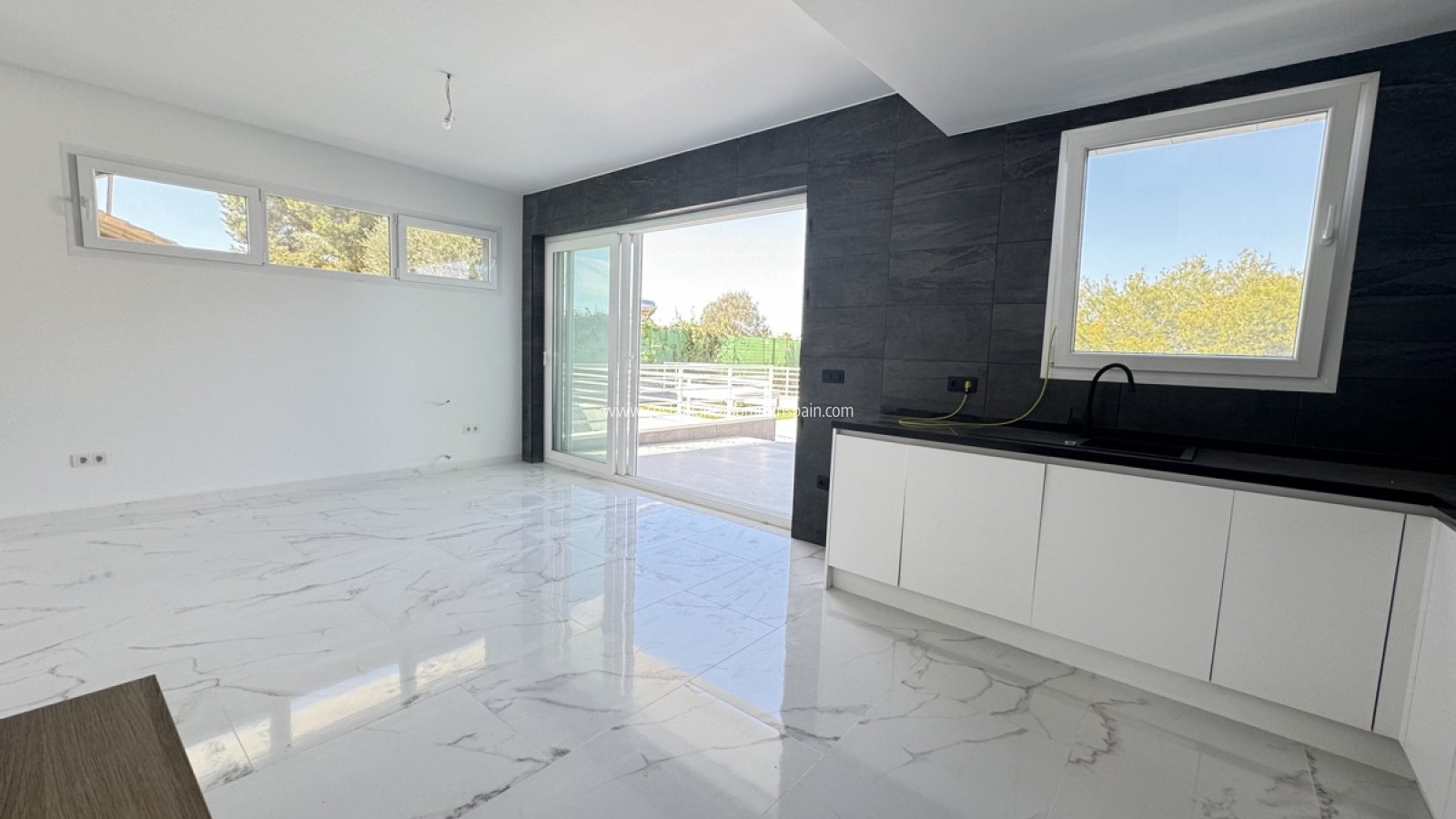 Sale - Detached Villa - Los Balcones - LOS BALCONES