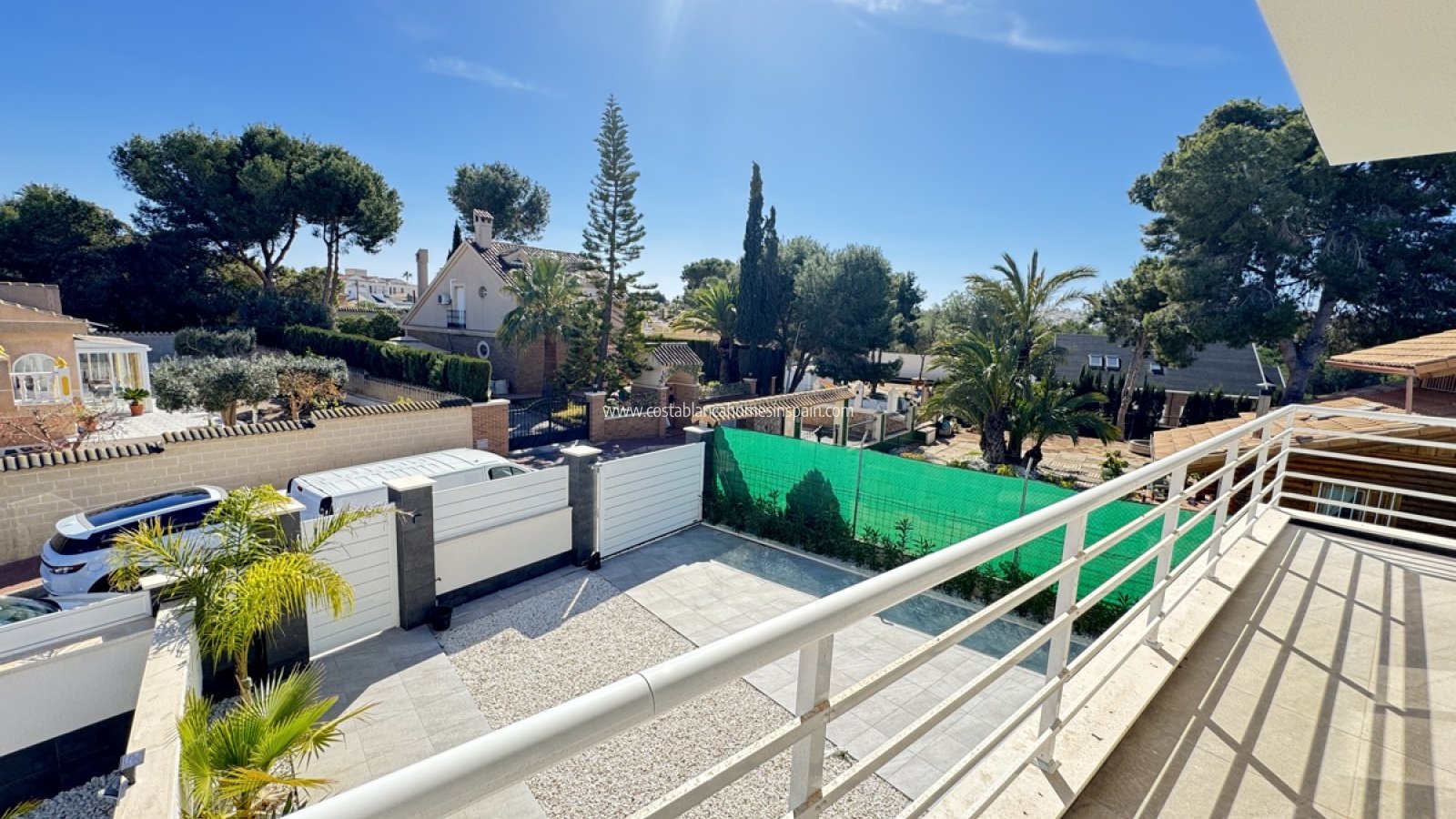 Sale - Detached Villa - Los Balcones - LOS BALCONES