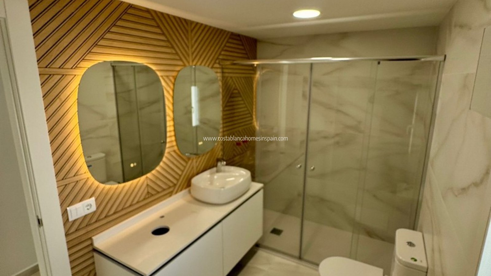 Sale - Detached Villa - Los Balcones - Torrevieja