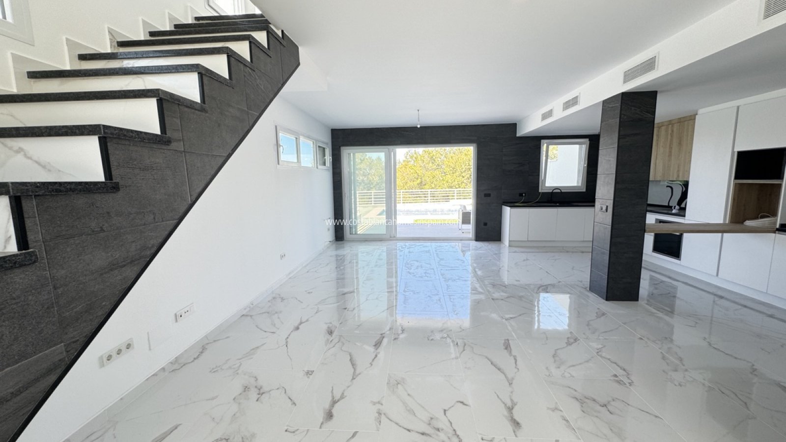 Sale - Detached Villa - LOS BALCONES