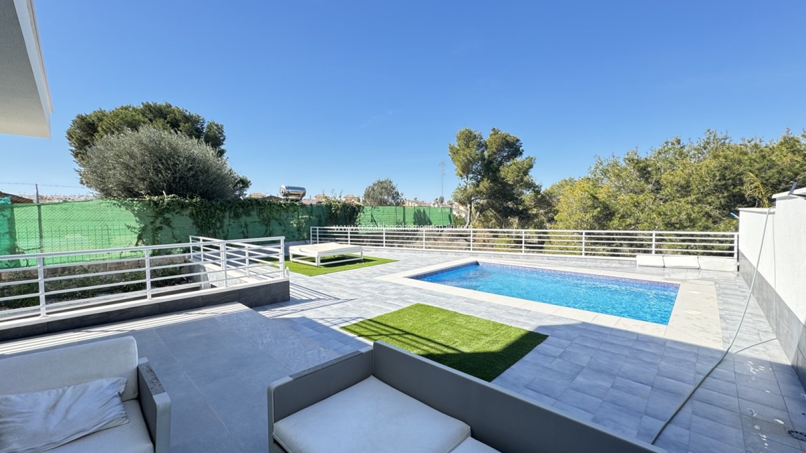 Sale - Detached Villa - LOS BALCONES