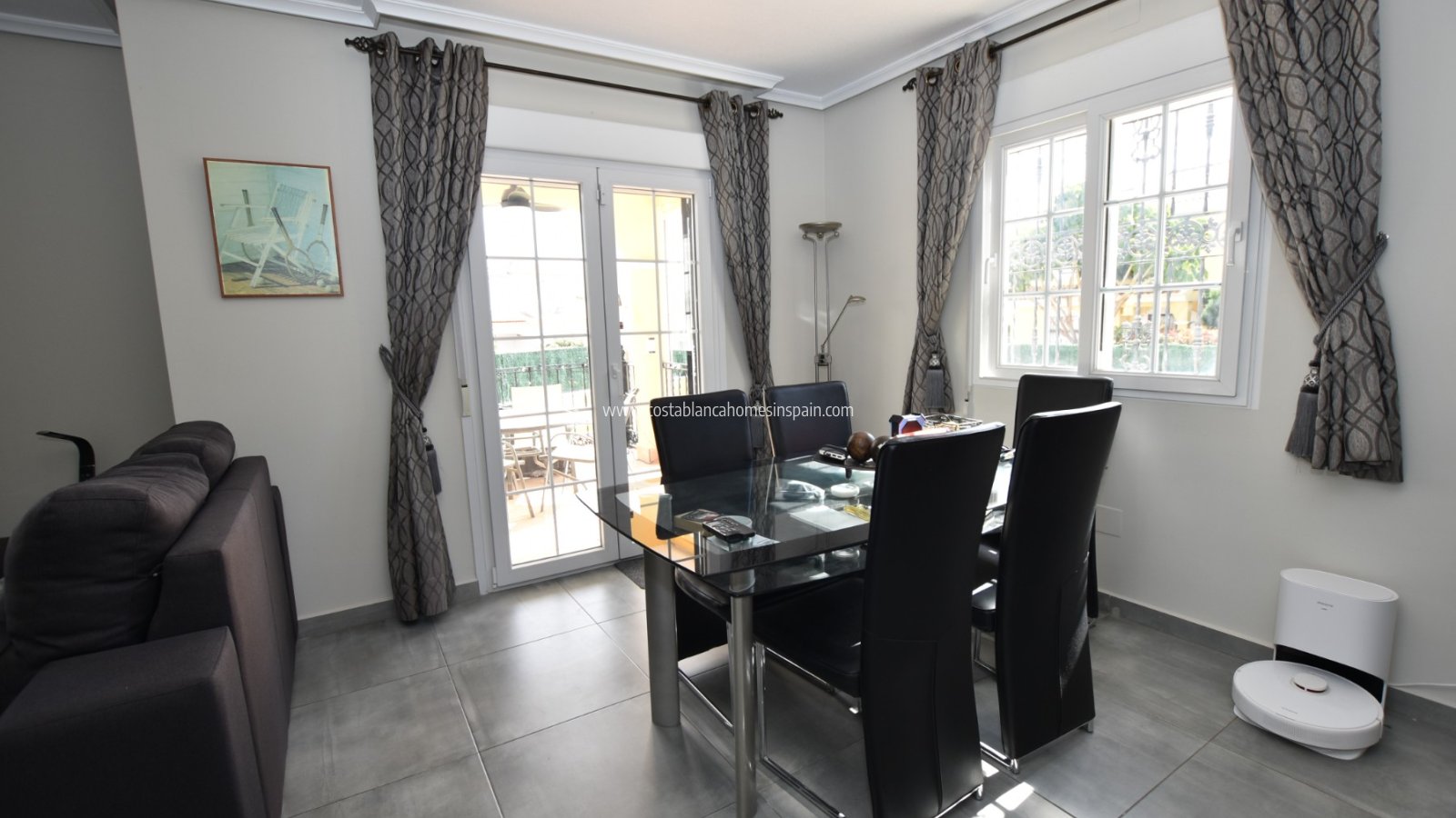 Sale - Detached Villa - Los Dolses - Villamartin