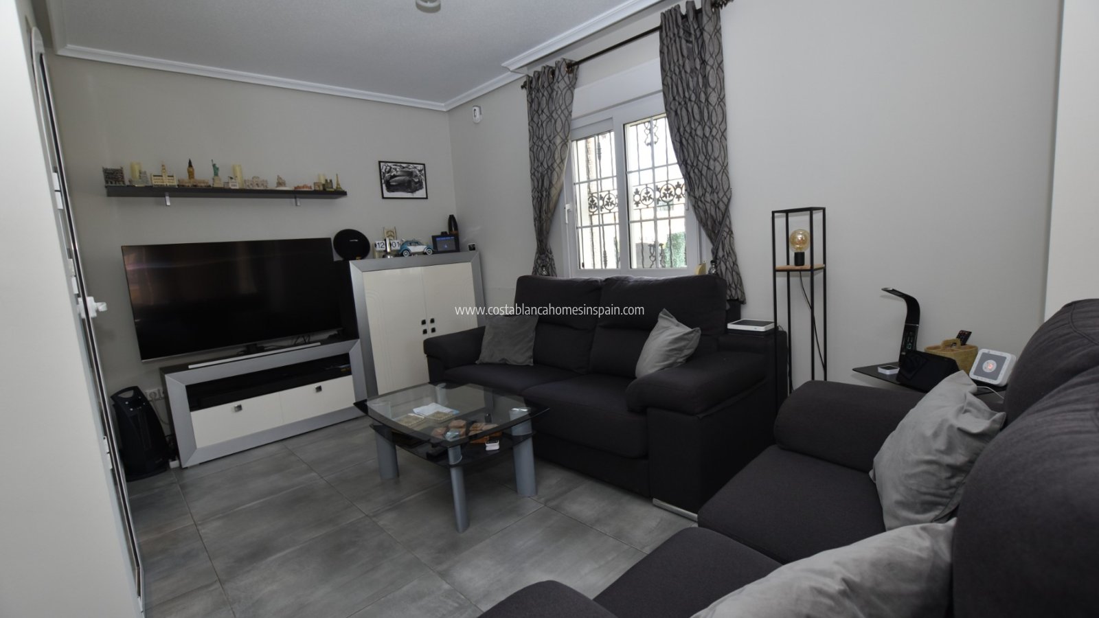 Sale - Detached Villa - Los Dolses - Villamartin