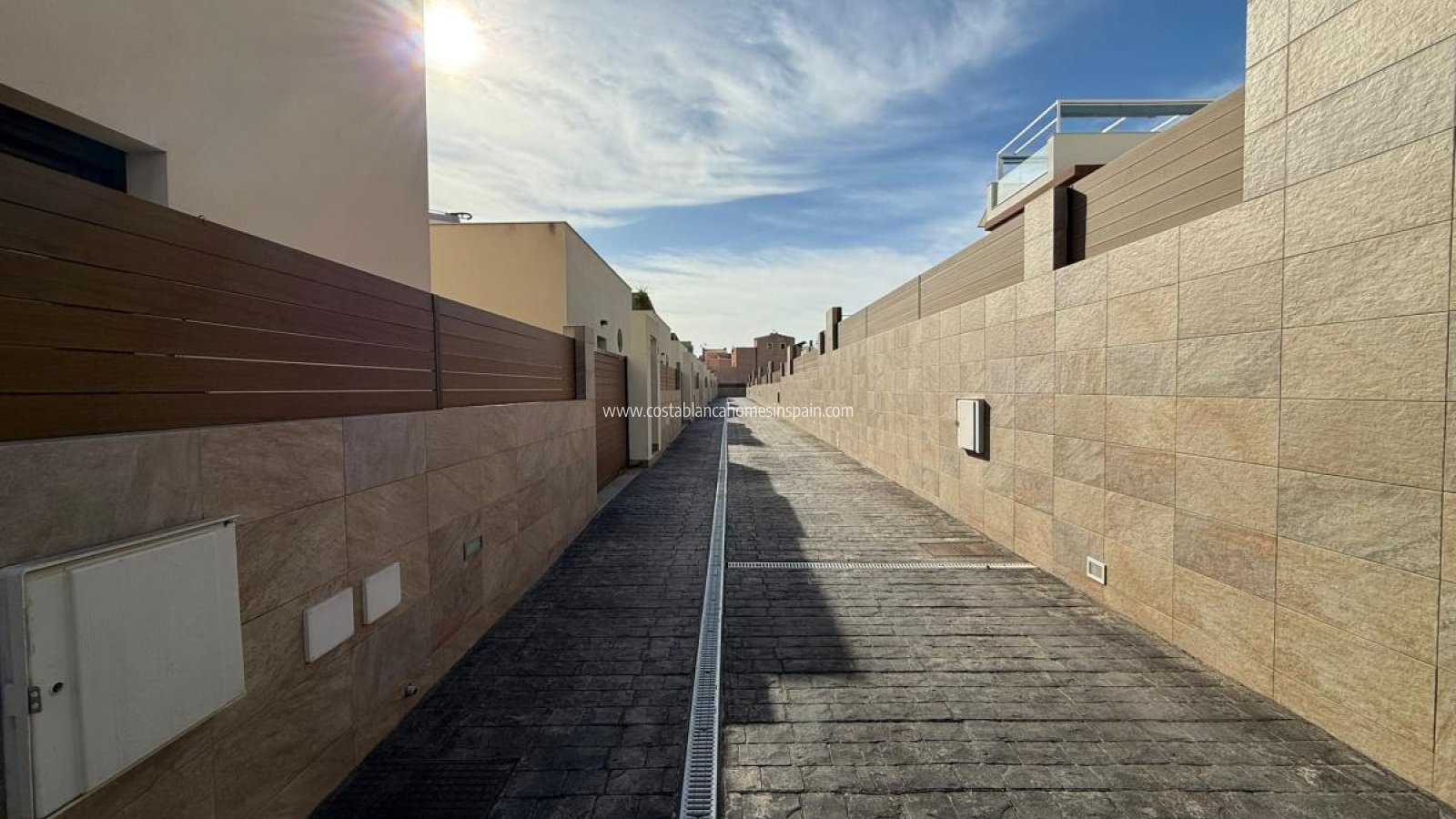 Sale - Detached Villa - Los Montesinos