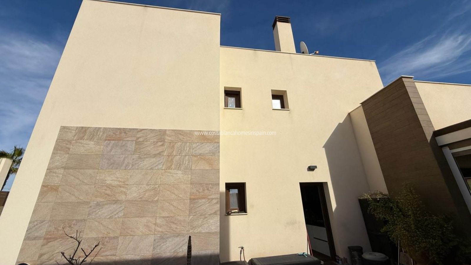 Sale - Detached Villa - Los Montesinos