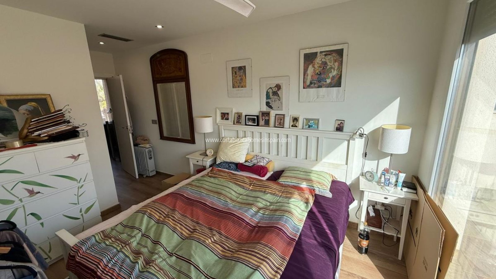 Sale - Detached Villa - Los Montesinos