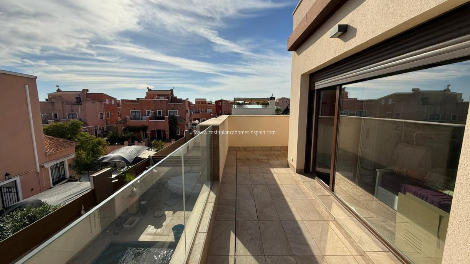 Sale - Detached Villa - Los Montesinos