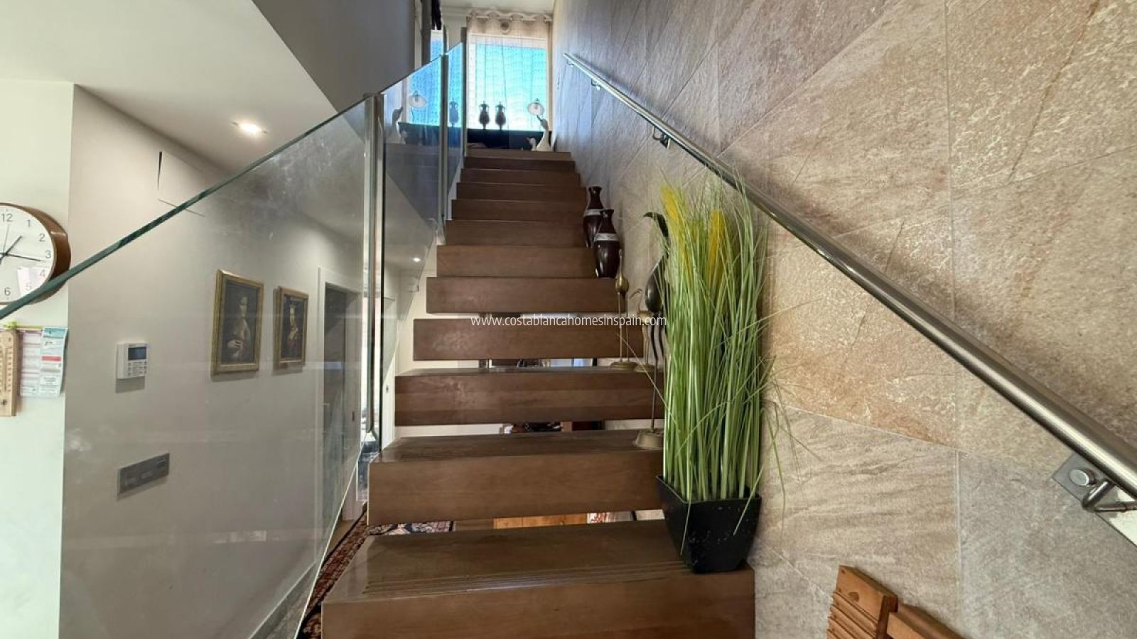 Sale - Detached Villa - Los Montesinos