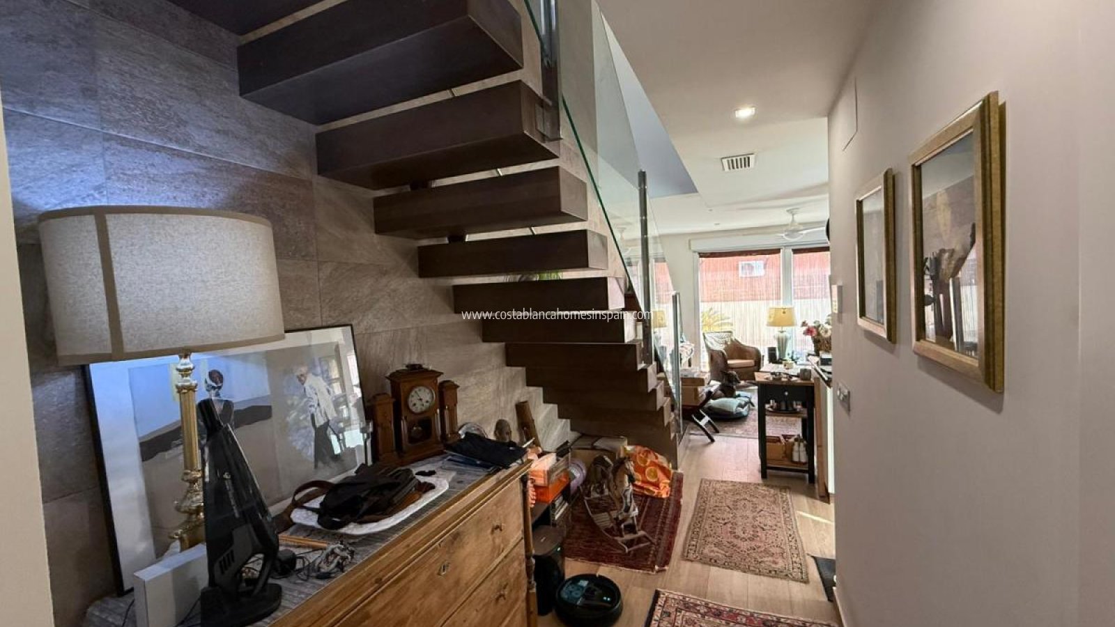 Sale - Detached Villa - Los Montesinos