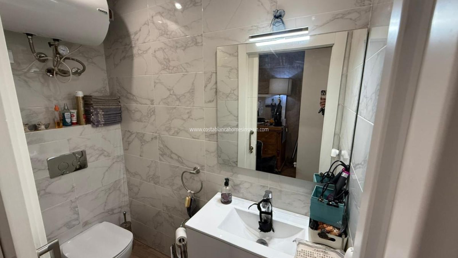 Sale - Detached Villa - Los Montesinos