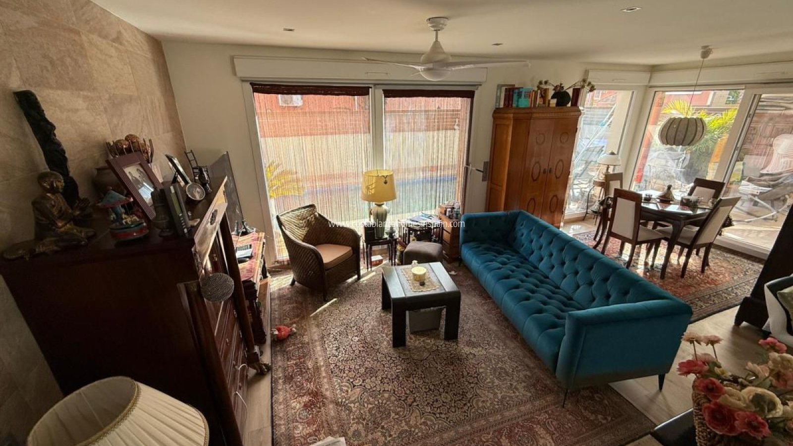 Sale - Detached Villa - Los Montesinos