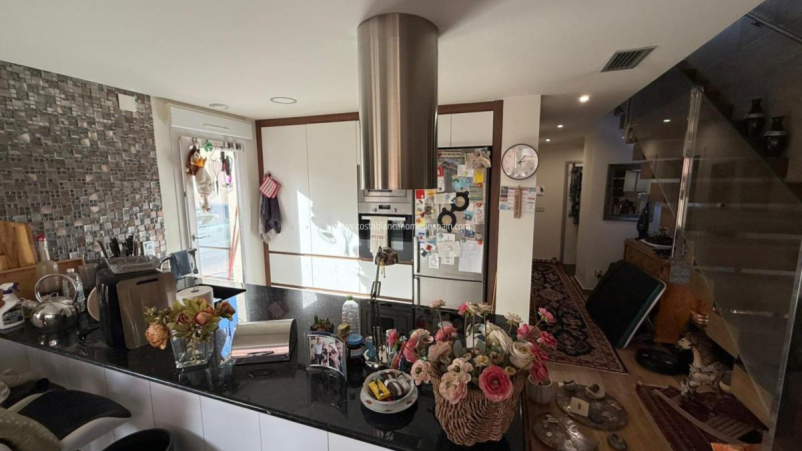 Sale - Detached Villa - Los Montesinos