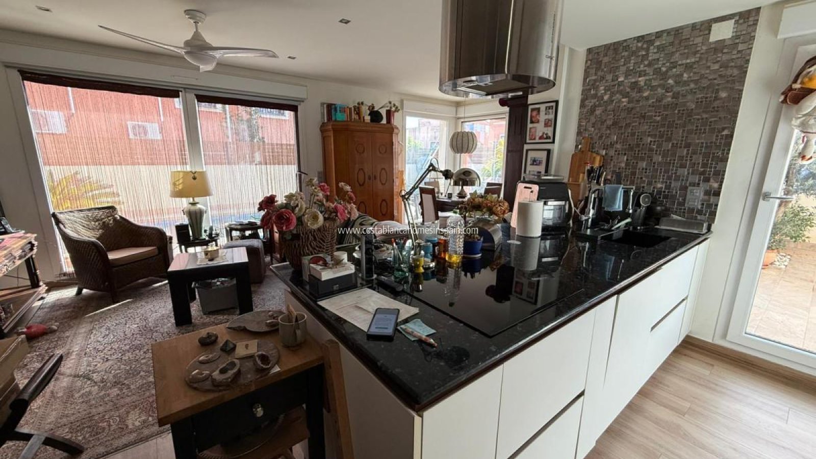 Sale - Detached Villa - Los Montesinos