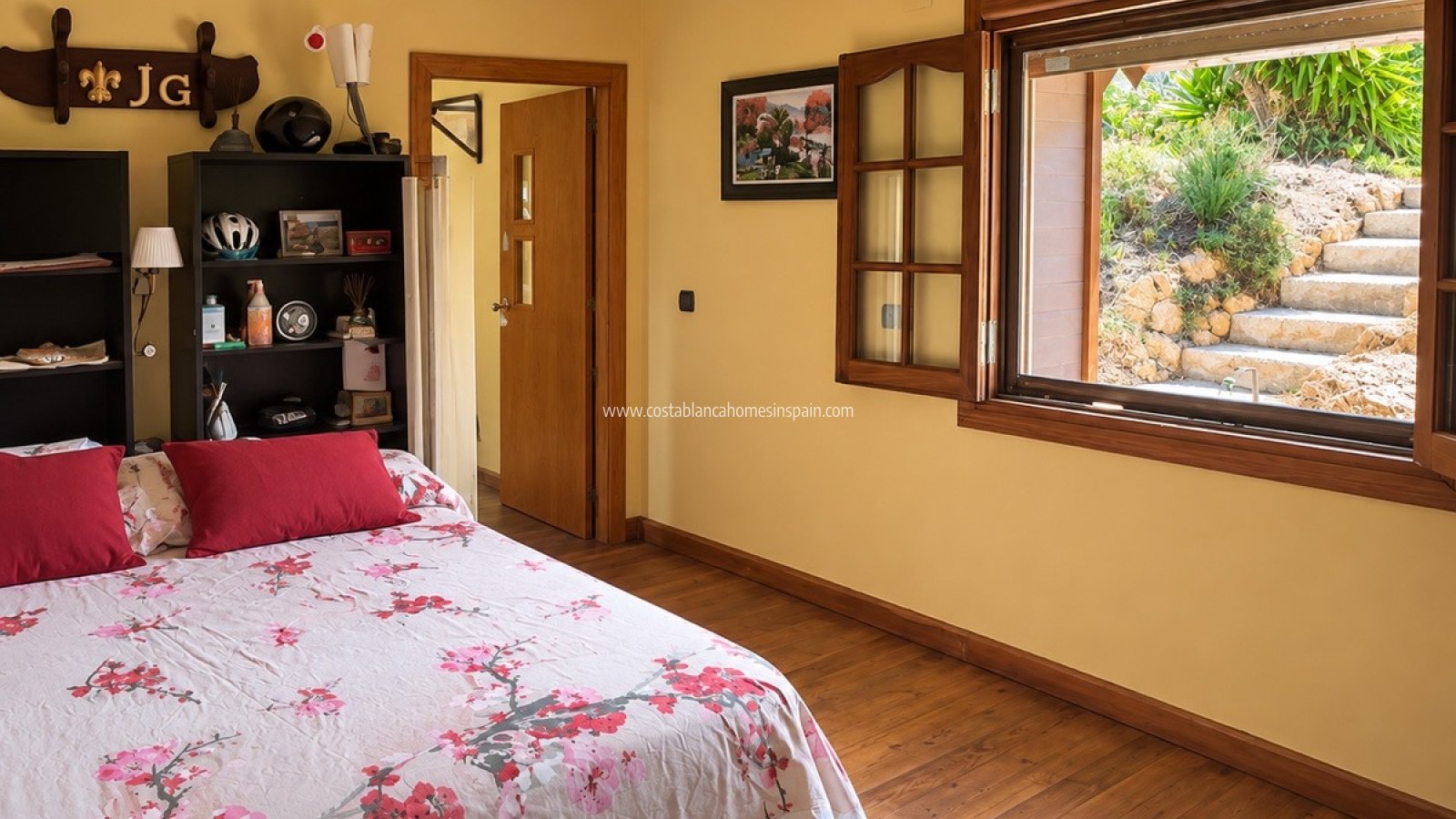 Sale - Detached Villa - MURCIA REGION - Costa Blanca Sur