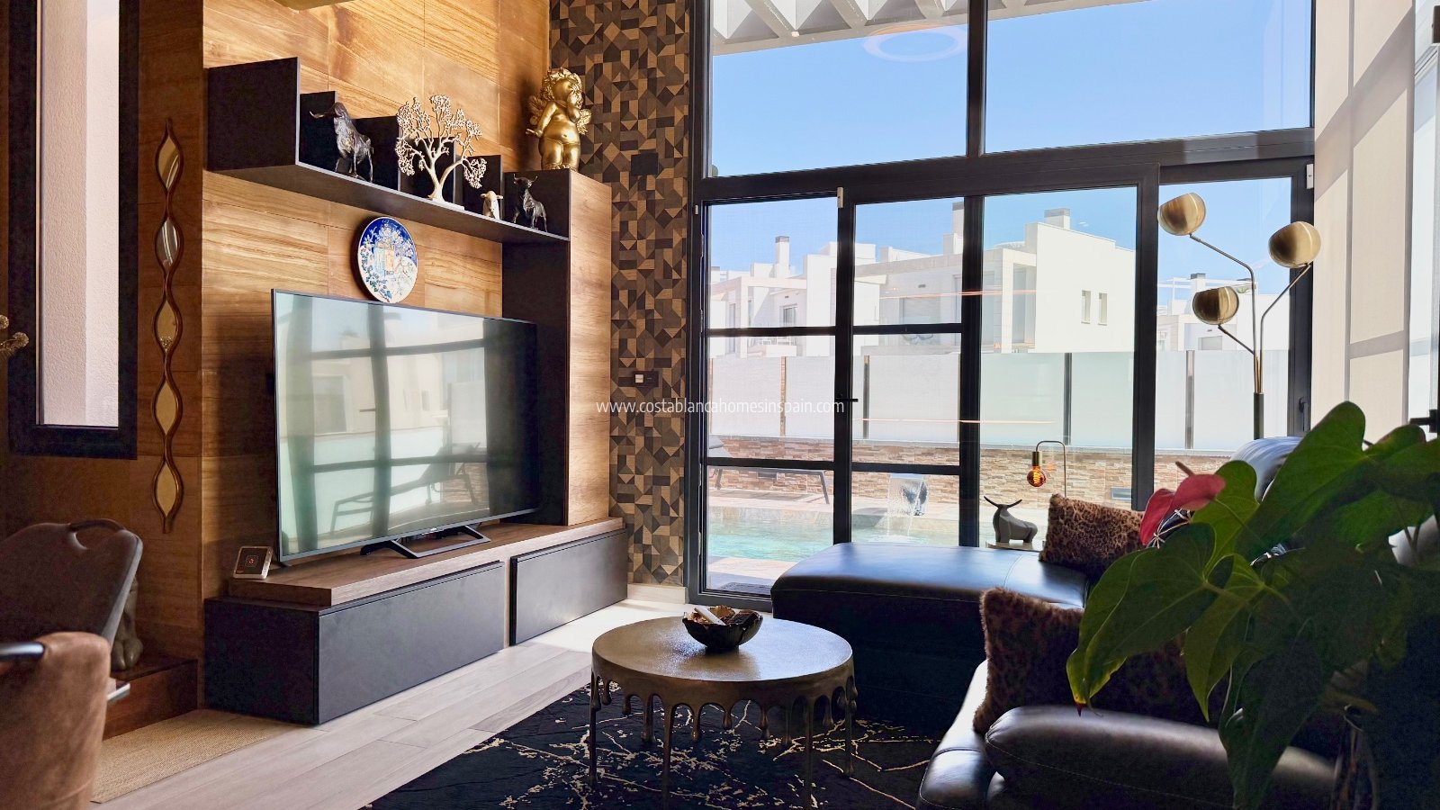 Sale - Detached Villa - Orihuela - Cabo Roig